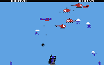 Paratroopers