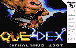 Quedex