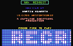 Raw Recruit