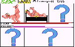 Sex Games