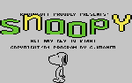 Snoopy