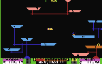 Space Taxi