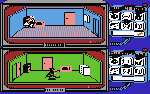 Spy vs Spy