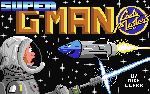 Super G-Man