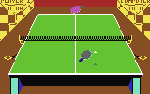 Superstar Ping-Pong