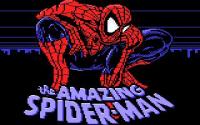 The Amazing Spider-Man