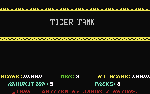 Tiger Tank