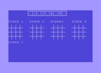 3-D Tic Tac Toe