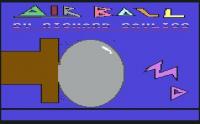 Air Ball