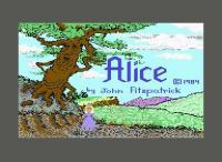 Alice in Videoland