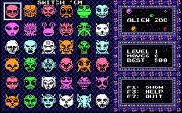 Alien Zoo