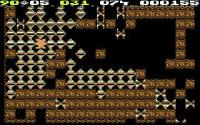 Angels' Boulder Dash