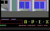 APEX