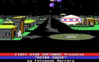 Astro Chase