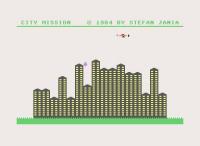 City Mission