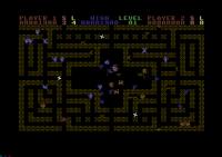 Crossroads II: Pandemonium