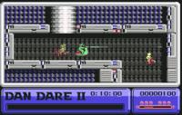Dan Dare II: Mekon's Revenge