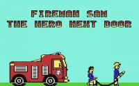 Gra Fireman Sam: The Hero Next Door