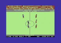 Five A Side
