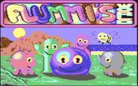 Flummi's World