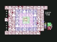 Mah Jong