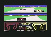 Slot Car Racer