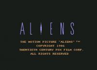 Super Aliens