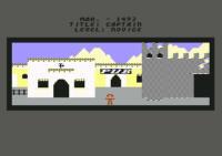 The Seven Cities of Gold