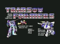 Transformers