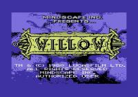 Willow