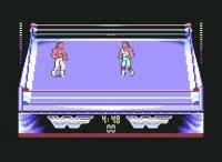 WWF Wrestlemania