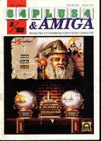 64 Plus 4 & Amiga 3/1992