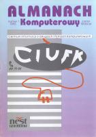 Almanach Komputerowy