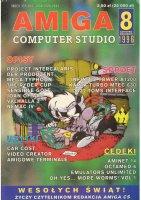 Amiga Computer Studio 8/1996