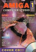 Amiga Computer Studio 1/1997