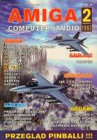 Amiga Computer Studio 2/1997