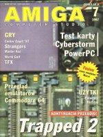 Amiga Computer Studio 7/1997