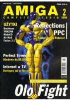 Amiga Computer Studio 2/1999