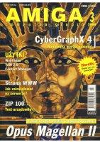Amiga Computer Studio 3/1999