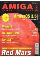 Amiga Computer Studio 8/1999