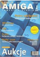 Amiga Computer Studio 1/2001