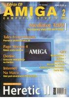 Amiga Computer Studio 2/2001