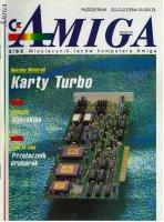 Amiga Magazyn 2 10/1992