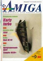 Amiga Magazyn 10/1993