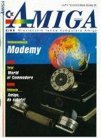 Amiga Magazyn 2/1993