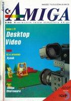 Amiga Magazyn 3/1993
