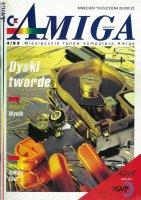 Amiga Magazyn 4/1993