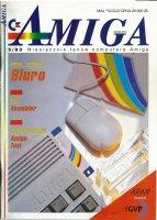 Amiga Magazyn 5/1993