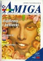 Amiga Magazyn 6/1993