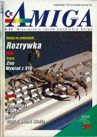Amiga Magazyn 8/1993